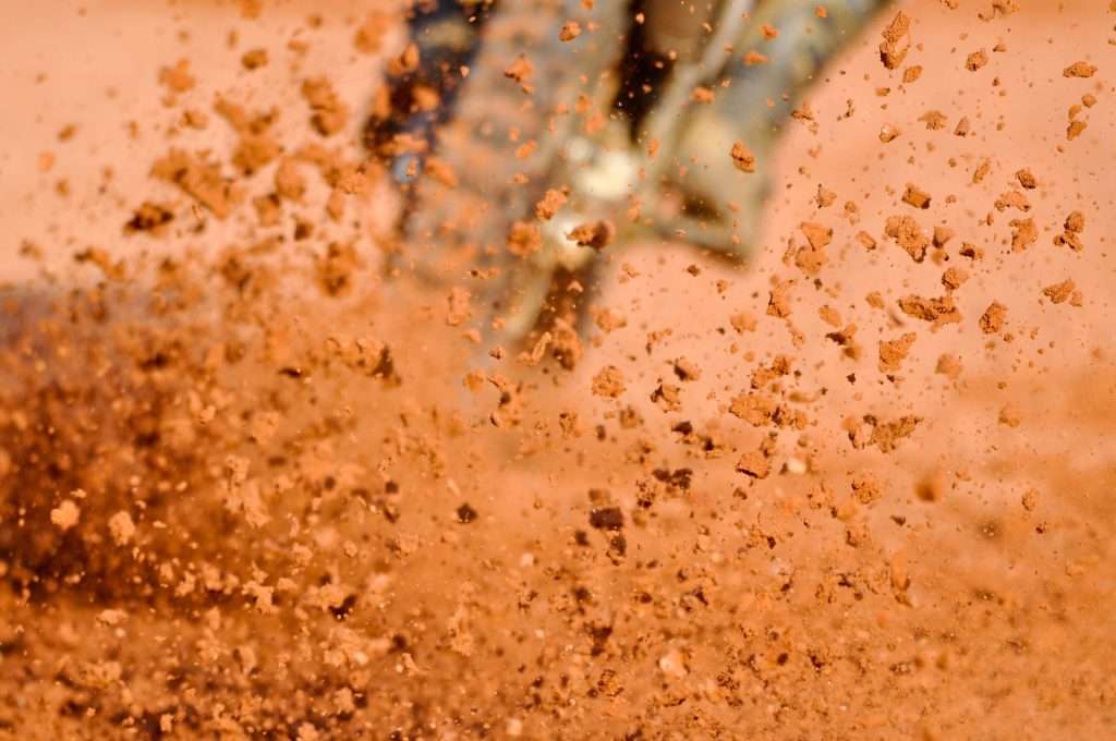mud motocross