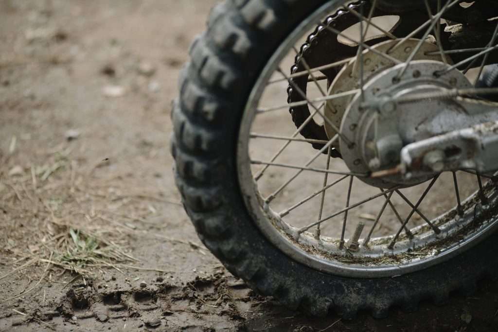 dirt bike tire
